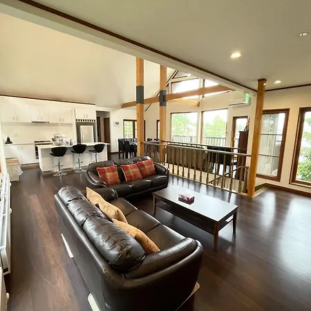Furano Lodge 10 By H2 Life